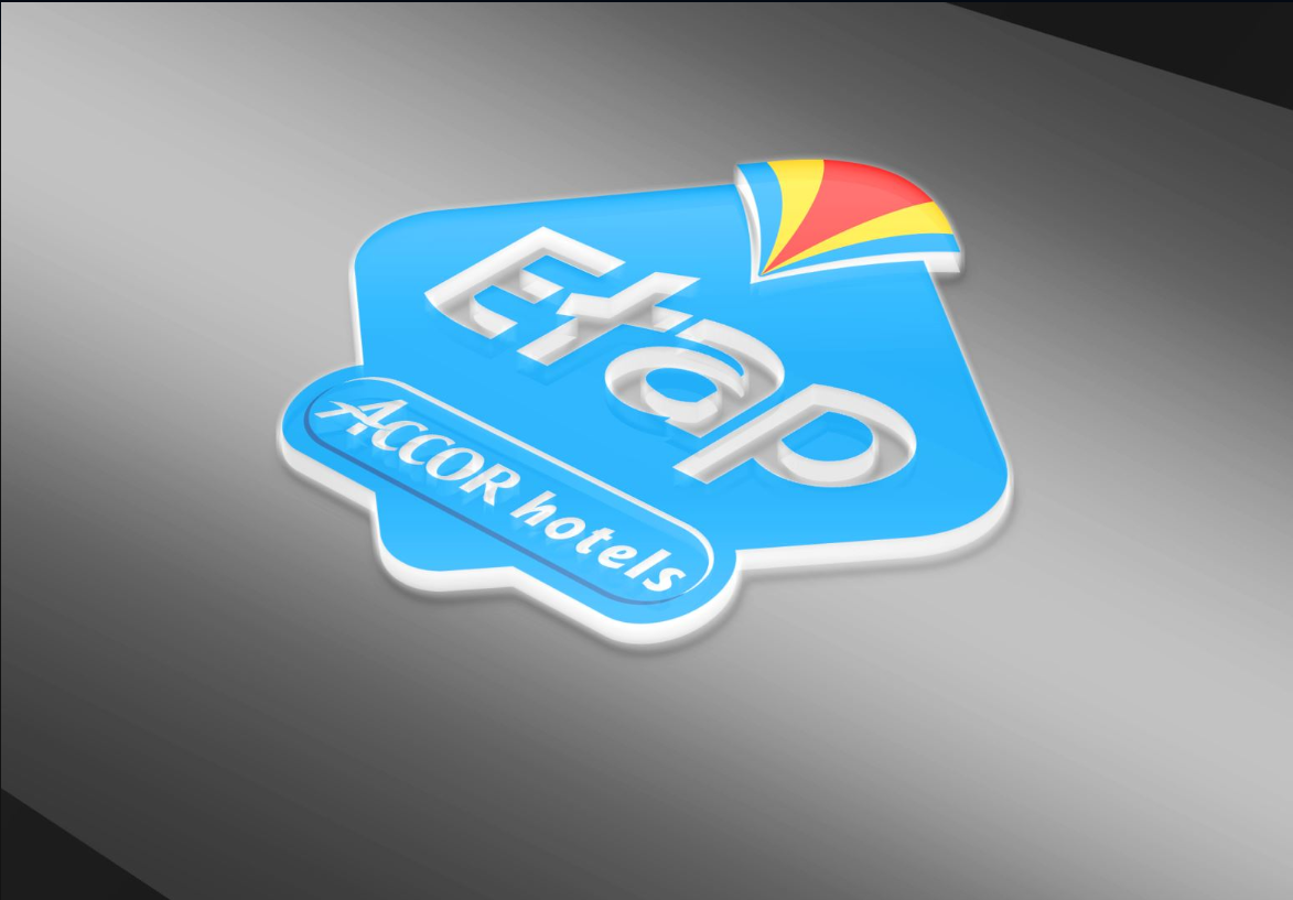 分享上千款LOGO样机素材