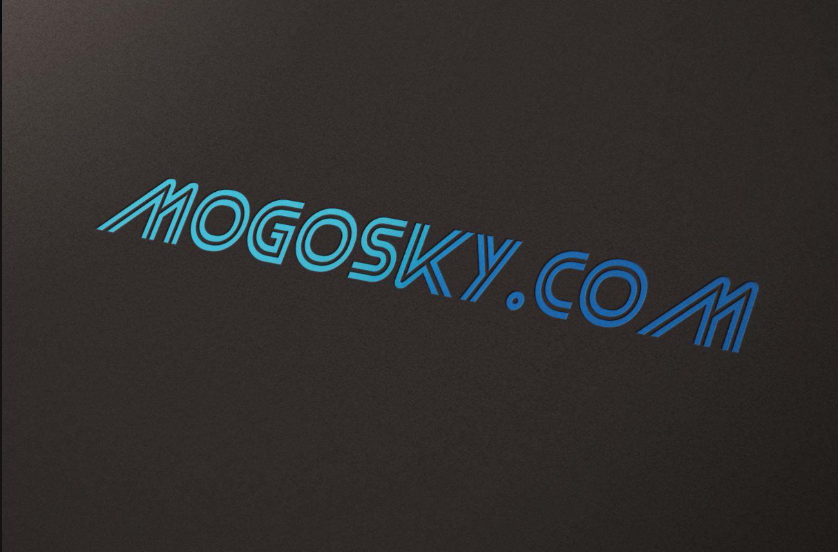 分享上千款LOGO样机素材