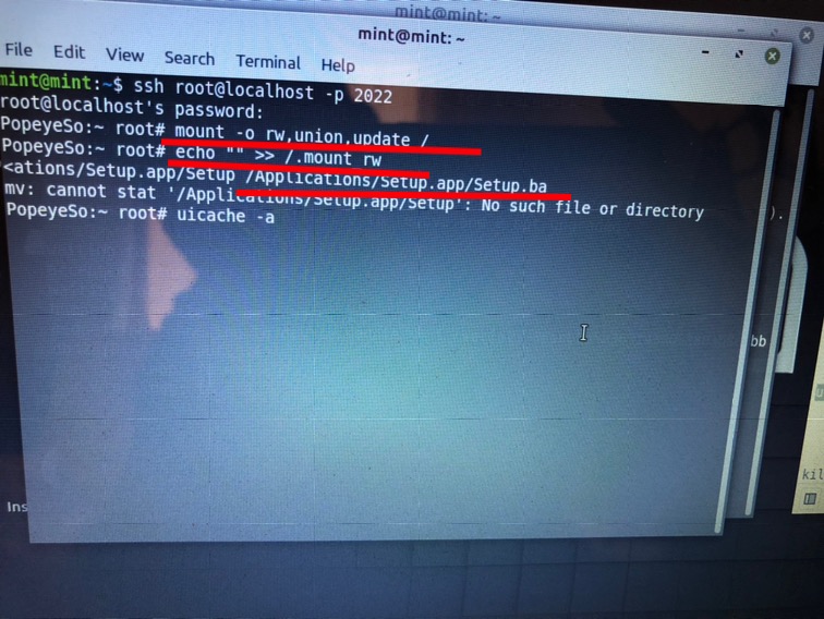 苹果iPhone手机,iPad破解ID锁支持A12芯片以下最新系统