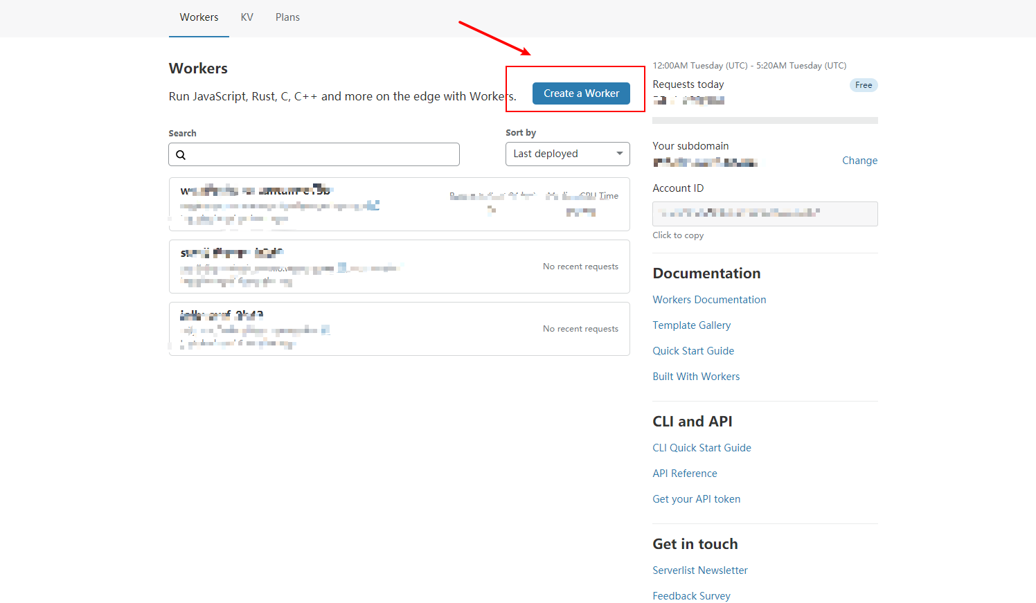 Heroku免费容器申请教程搭配CF加速