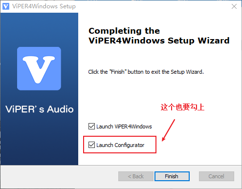 Windows10安装VIPER4蝰蛇音效直装版，超强音质音感爆炸【支持Win10】