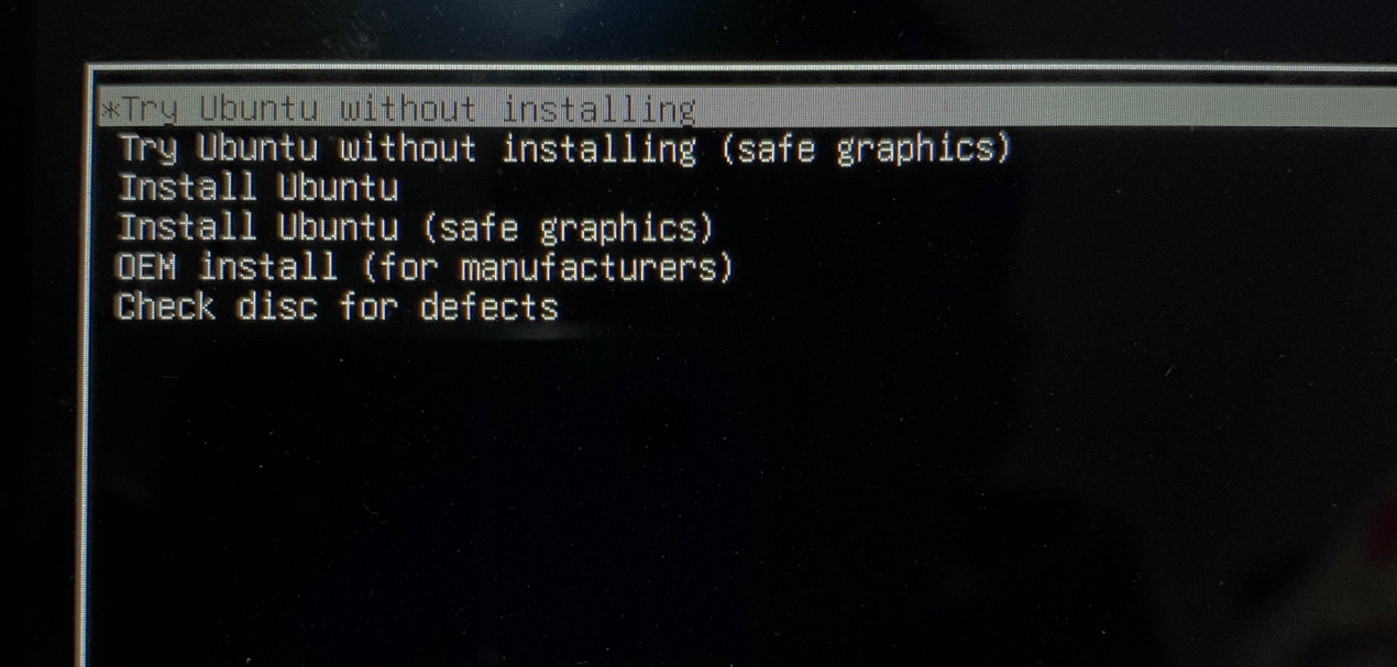 Windows使用Checkra1n Linux给iOS越狱教程【适用于A12以下所有设备】