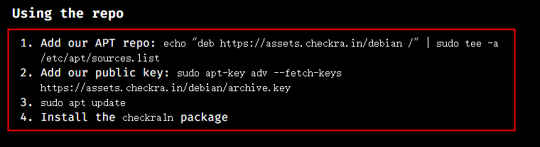 Windows使用Checkra1n Linux给iOS越狱教程【适用于A12以下所有设备】
