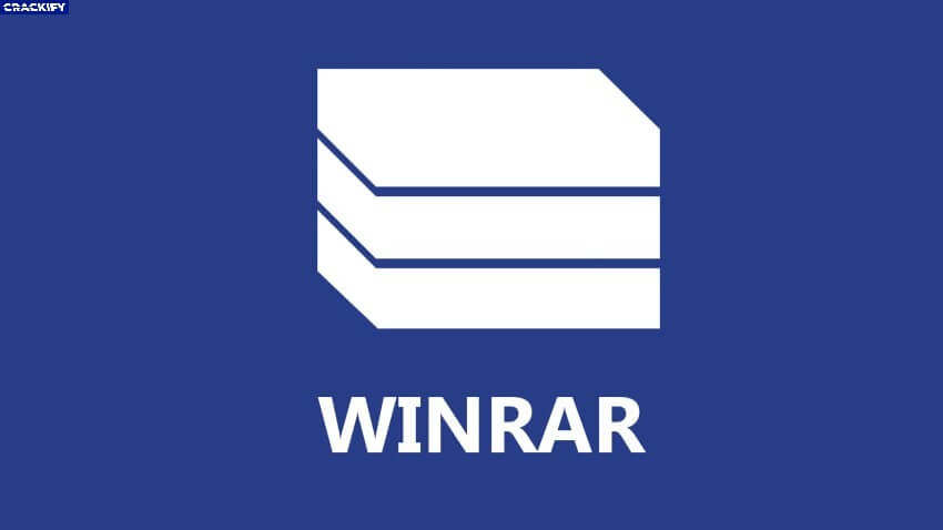WinRAR 5.61免费商业正版无广告